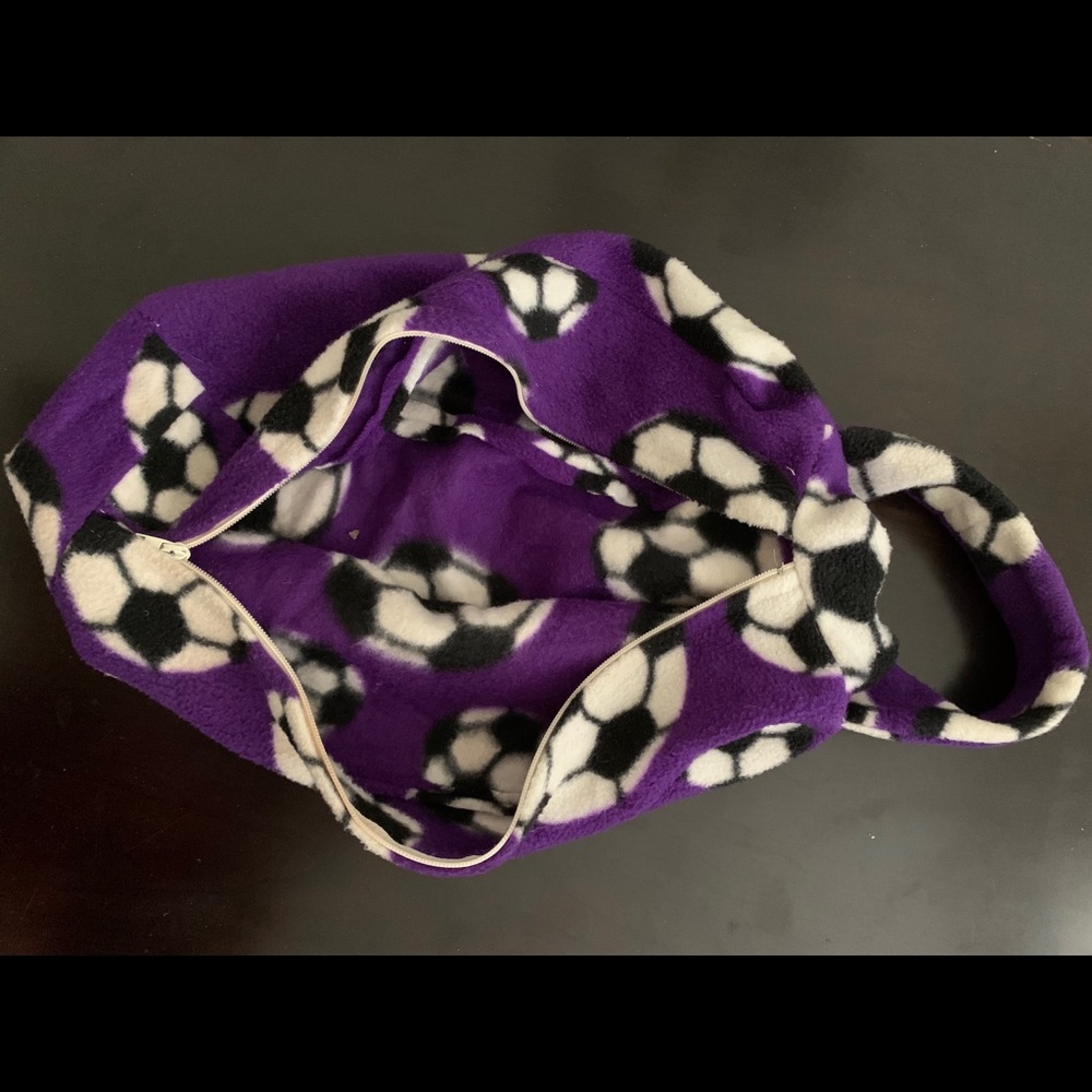 Travel Cosmetic Bag